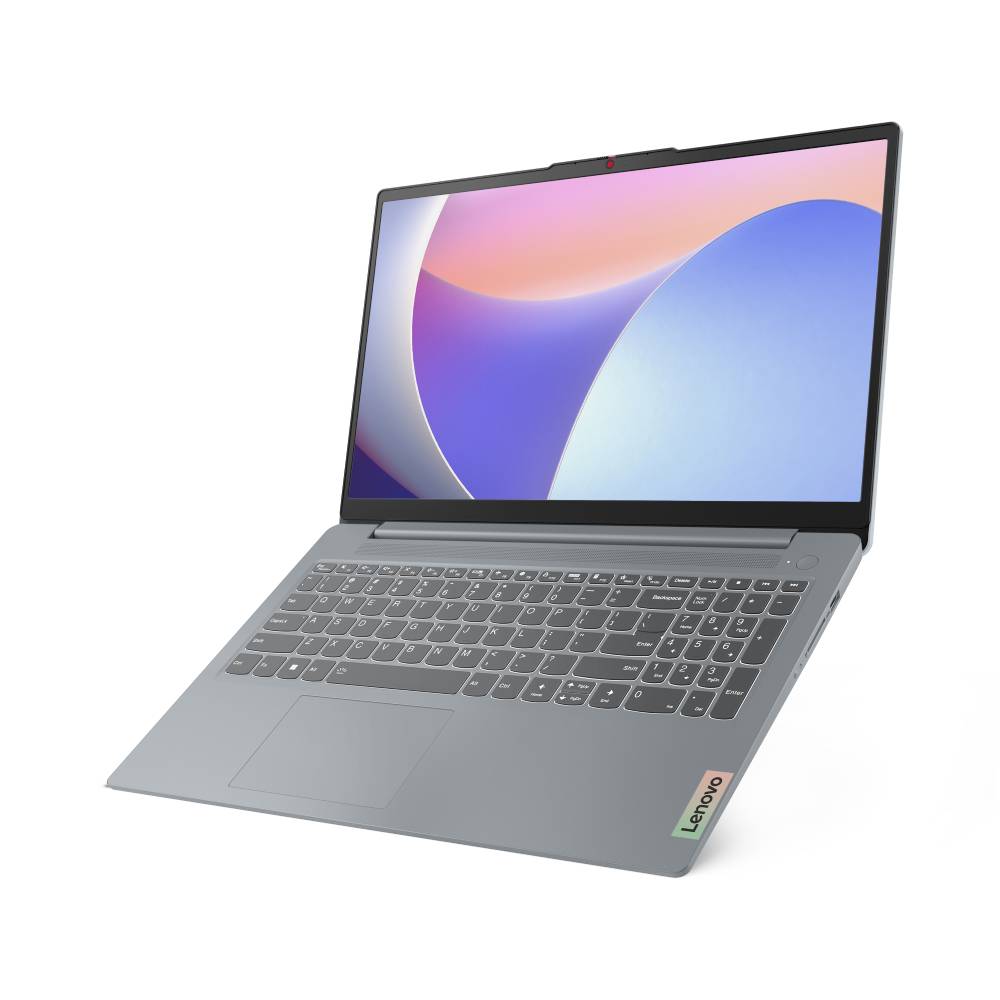 【福利機】Lenovo IdeaPad 3 15IRU8 15.6吋輕薄筆電 (i3-1315U/8G/512G SSD/灰)