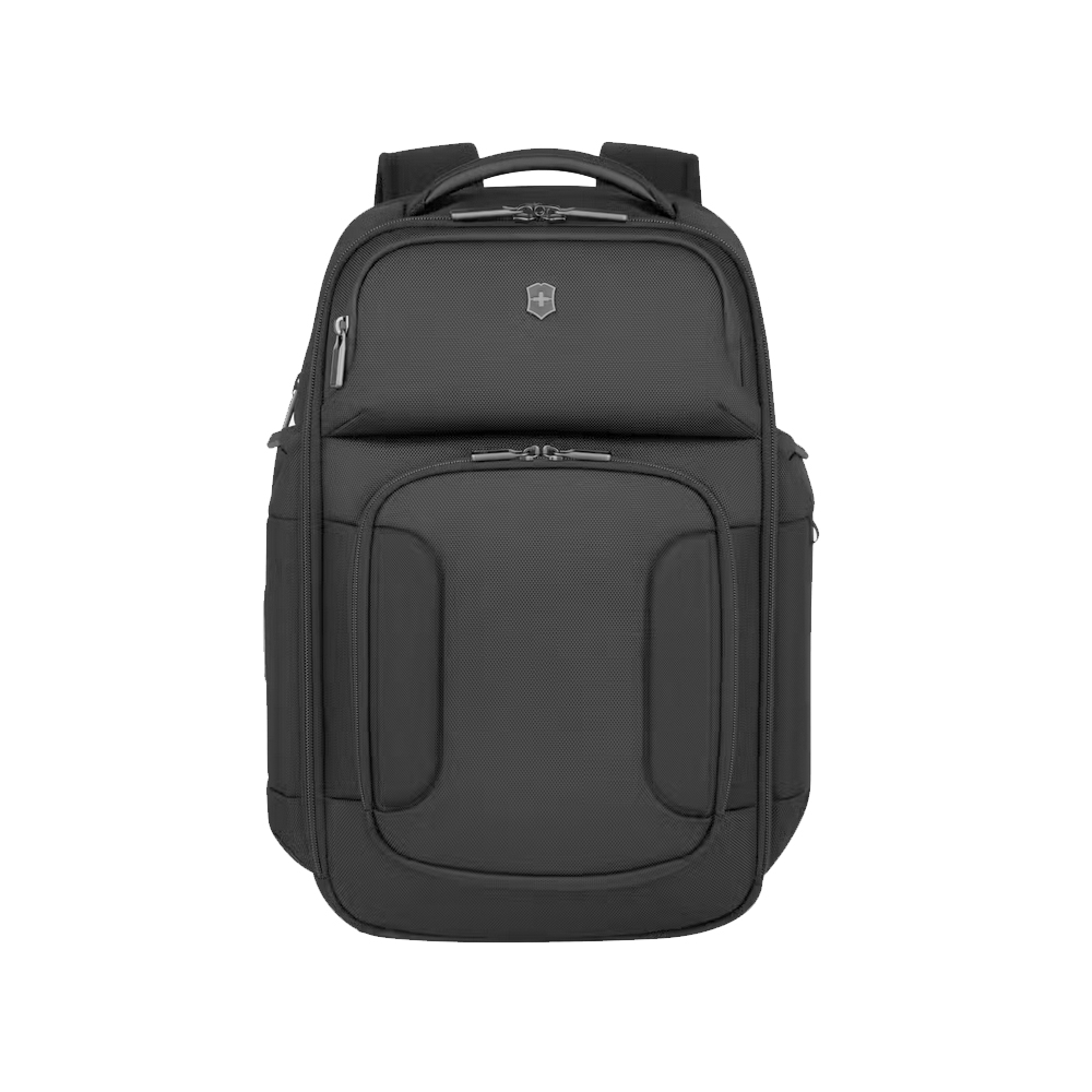 Victorinox Werks Traveler 7.0 電腦背包(653644)黑色