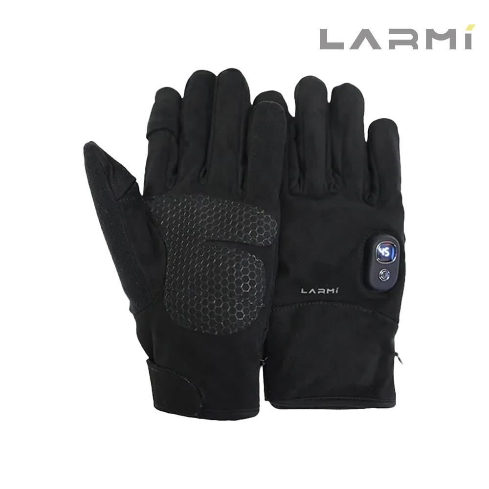 Larmi 樂米 LMG02 智能發熱手套 溫暖手套