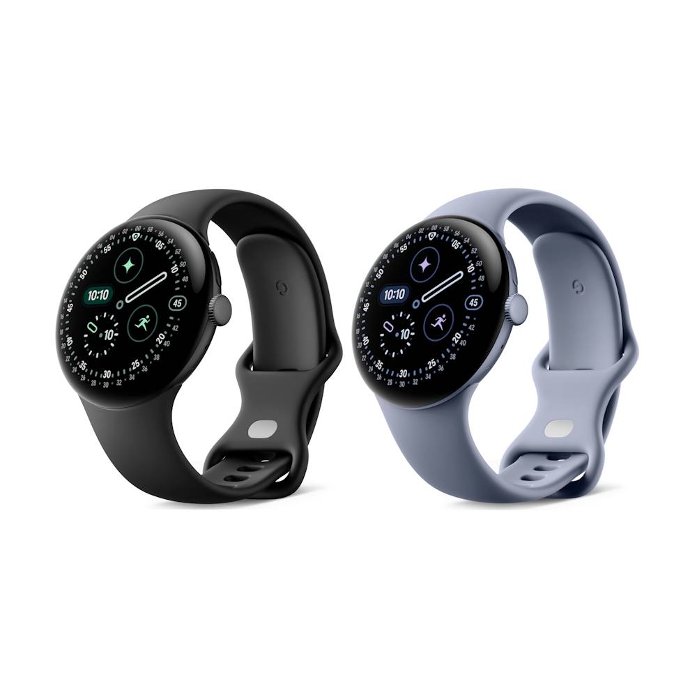 Google Pixel Watch 4 45mm BT