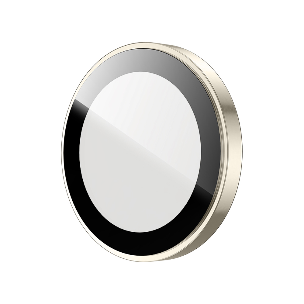 DUX DUCIS Apple 蘋果 iPhone Air Hawk 鷹眼鏡頭貼(淺金色)