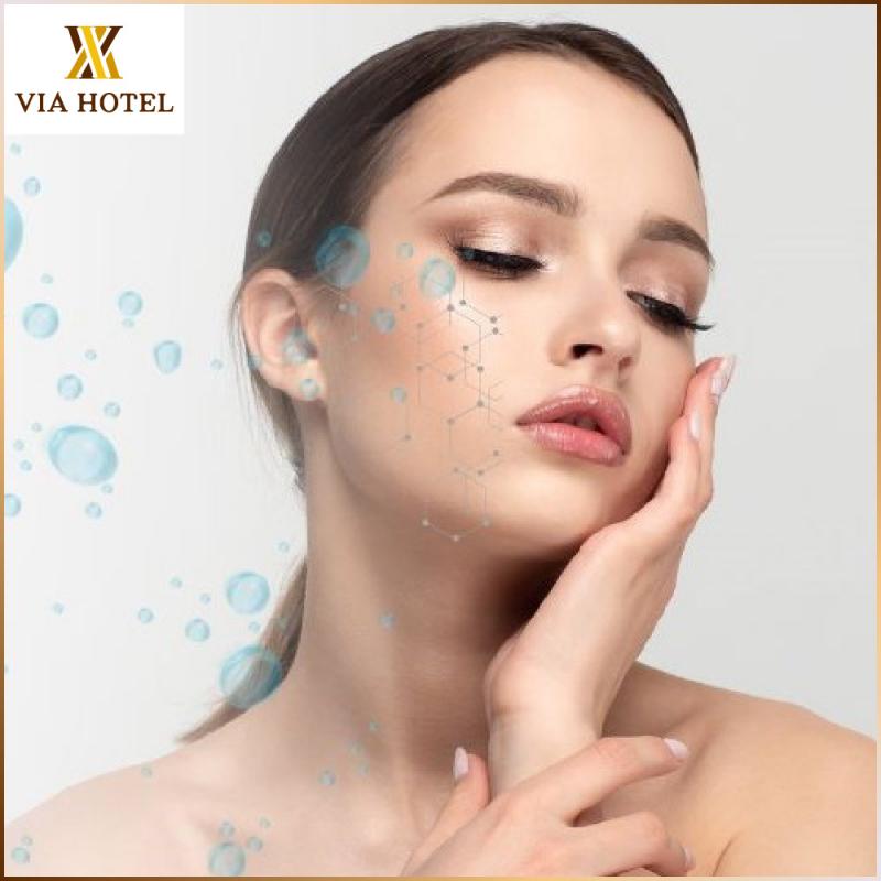 三重丰居微風SPA【Breeze SPA Massage】臉部外泌體激活新生保養課程90分鐘MO26