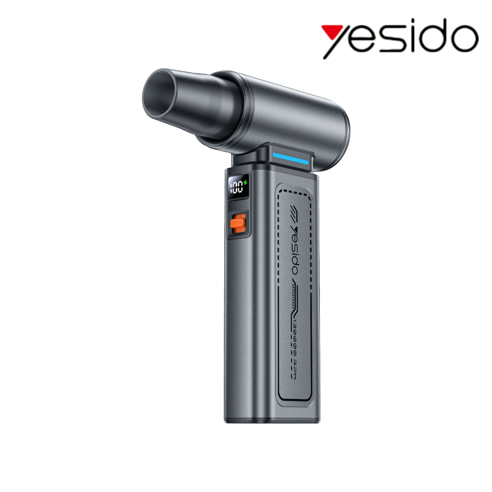 yesido YF19 暴力渦輪風扇