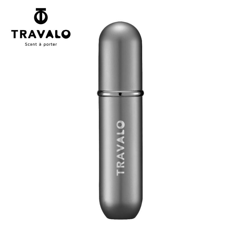 新北新莊【Travalo】(父親節限時優惠)CLASSIC (G4)系列磁吸香水分裝瓶兌換券(MO)