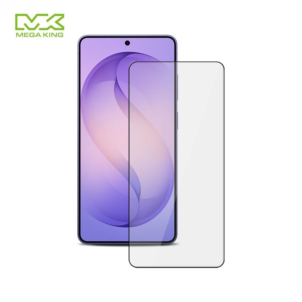 MEGA KING 三星 Galaxy S26 Ultra AR抗反射防眩滿版玻璃保護貼