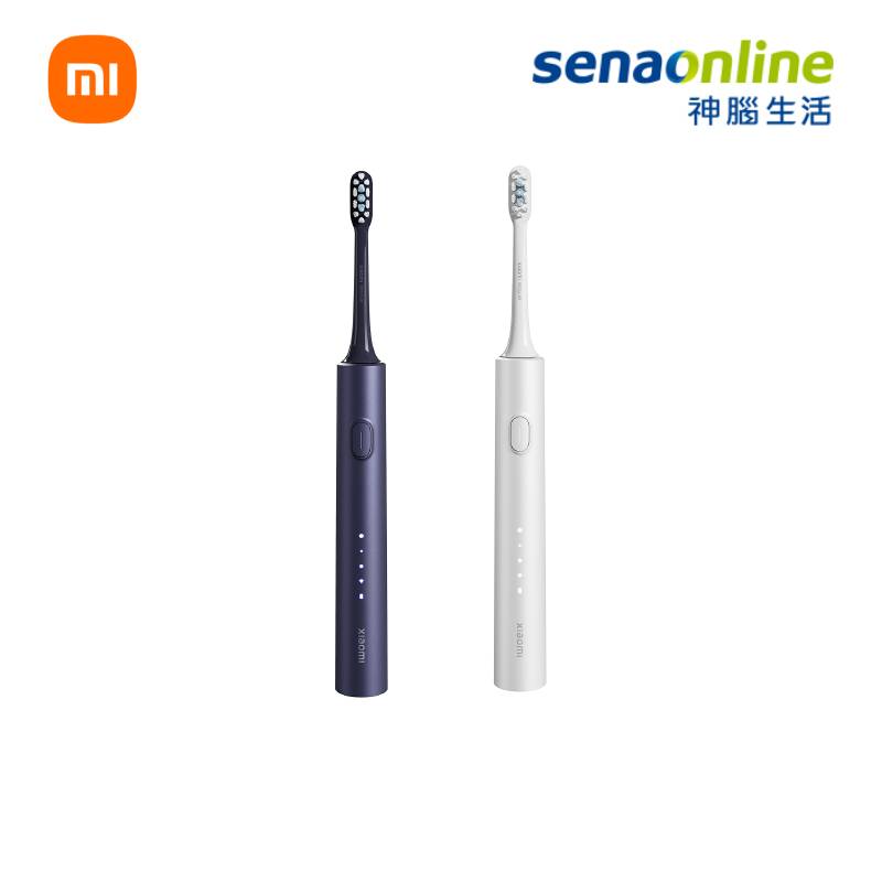 小米Xiaomi 聲波電動牙刷 T302