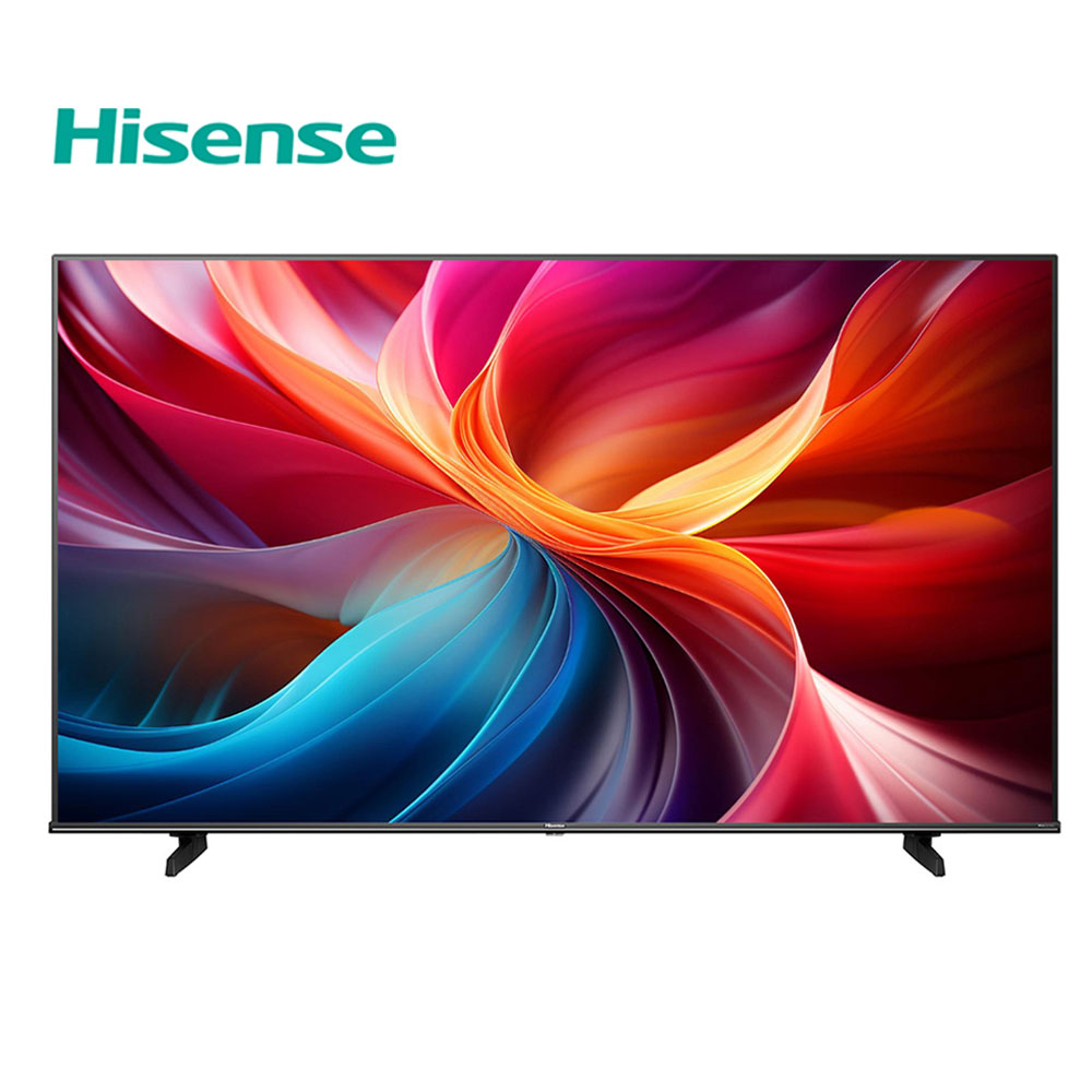 【含基本安裝】海信 Hisense 55吋 55E7K 4K QLED 量子點 Google TV 智慧液晶電視