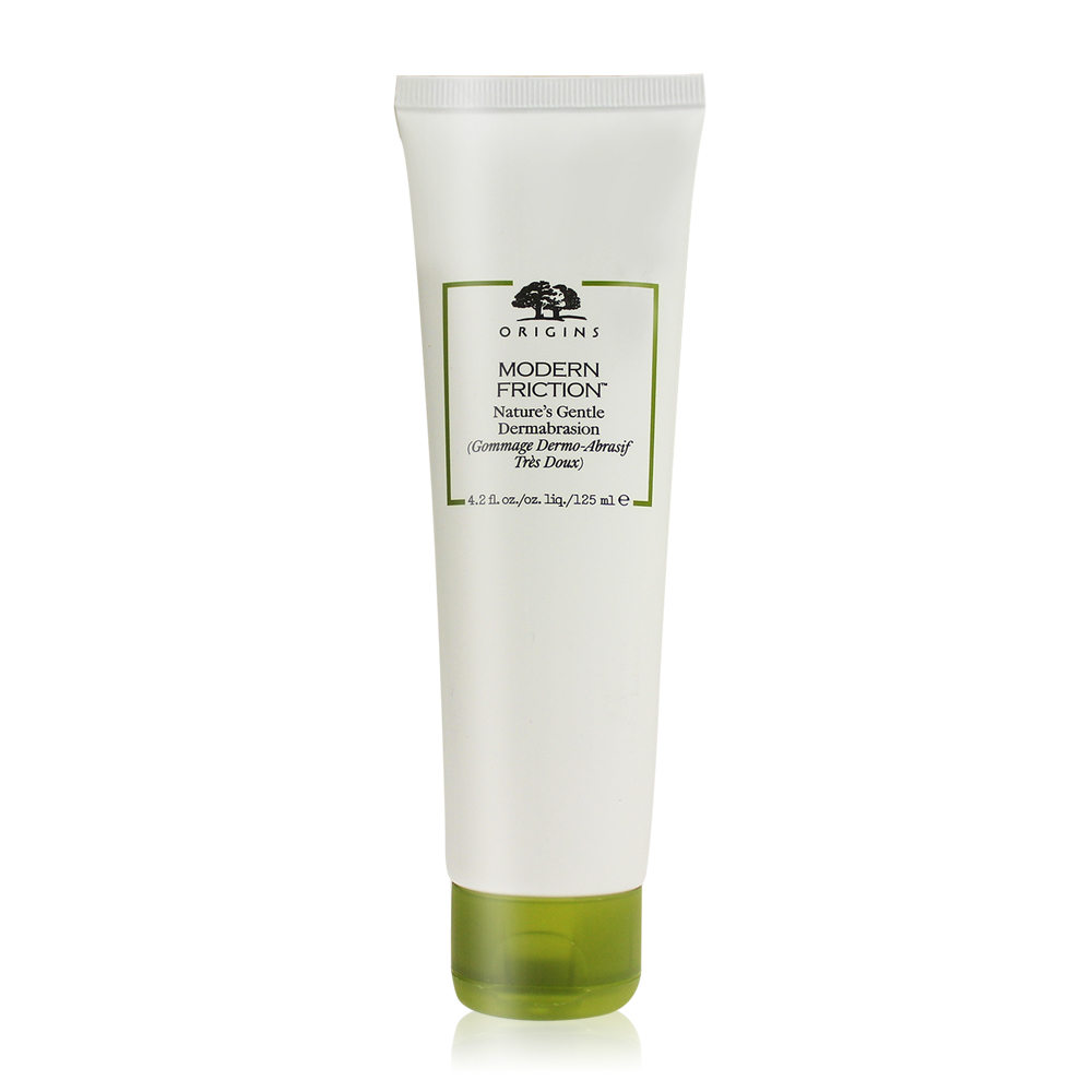 ORIGINS 品木宣言 執米不悔天然微晶煥膚霜(125ml)