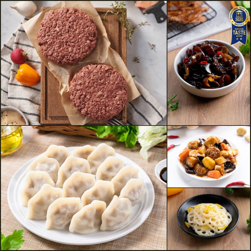 【DOZO嚴選】蘭揚食品-淨心祈福．元氣普渡組 x1組