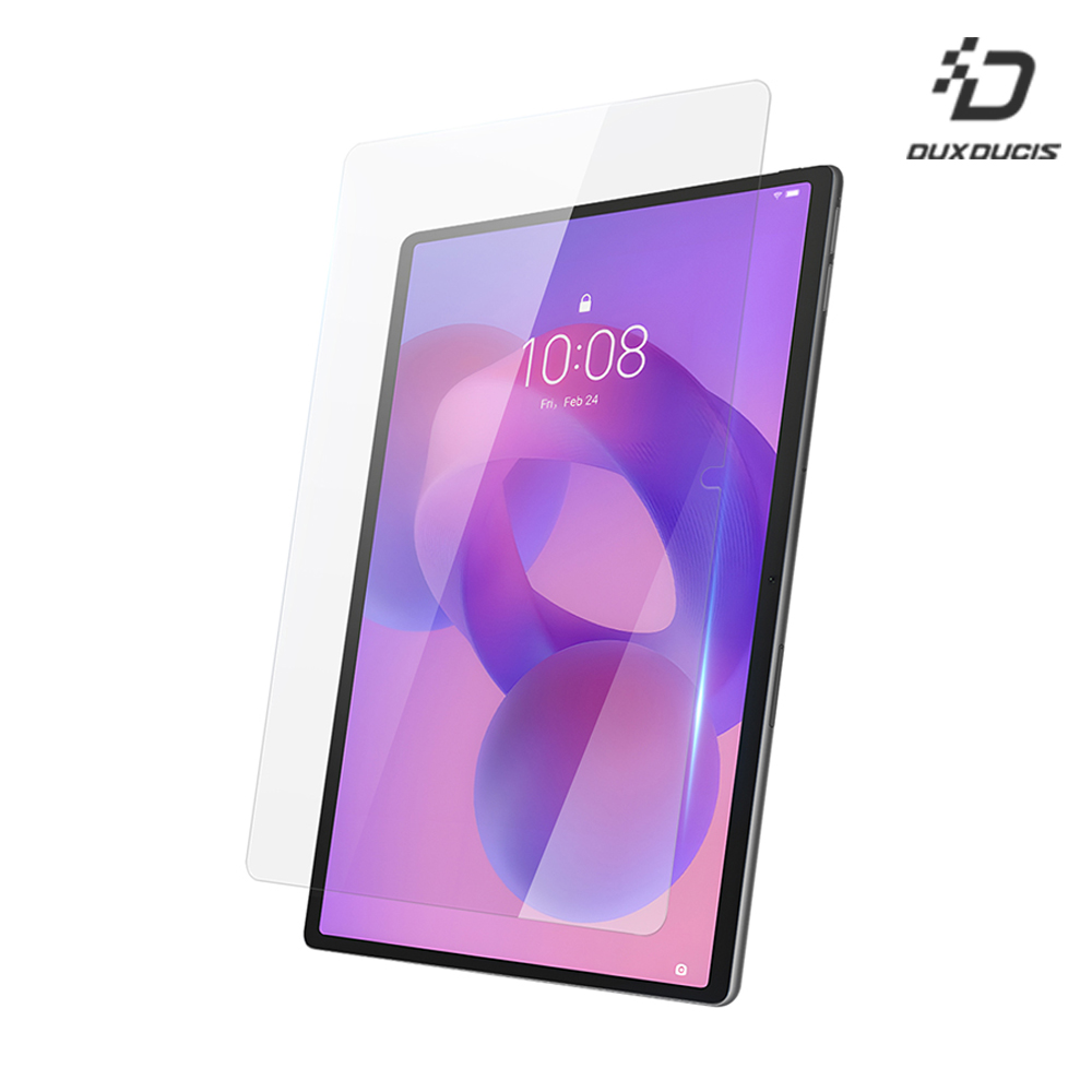 DUX DUCIS Lenovo 聯想 Idea Tab Pro (2025)/Yoga Tab Plus (2025) 鋼化玻璃貼