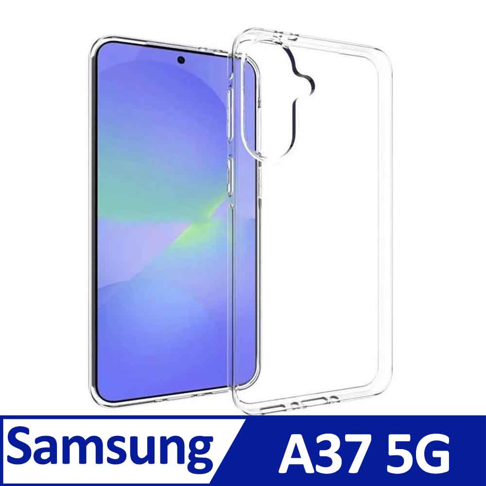 Samsung Galaxy A37 5G TPU 防摔氣墊空壓殼