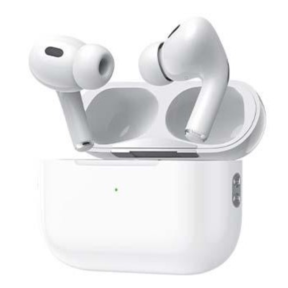 iSee Airduos Lite Pro 2 真無線藍牙耳機-冰鳥白