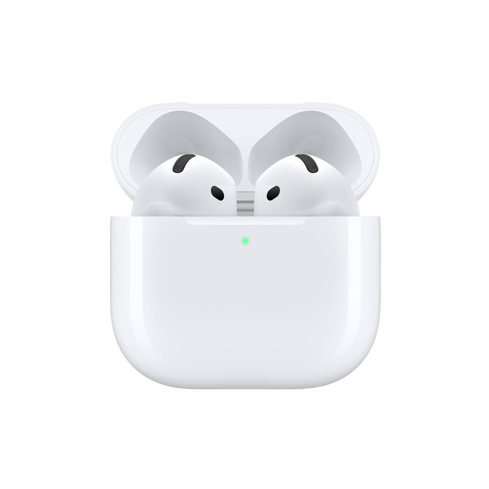 AirPods 4 藍芽耳機