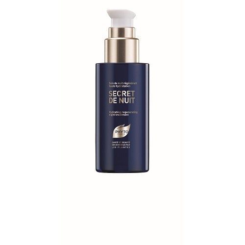 PHYTO 髮朵 夜間賦活精露 75ml