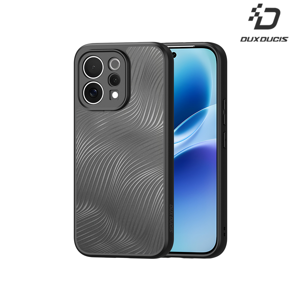 DUX DUCIS vivo V70 5G Aimo 保護殼