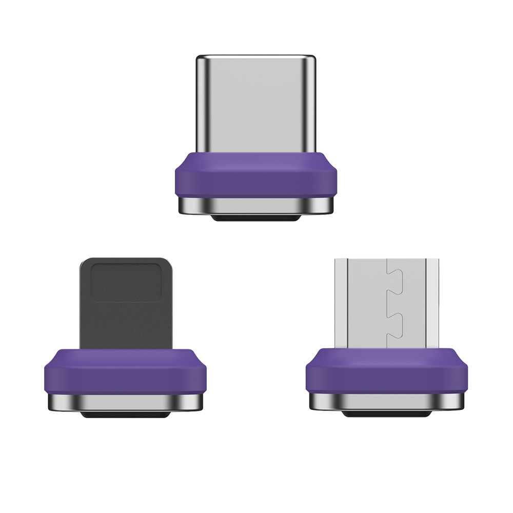 ENERGY FORT USB Type-C 磁吸頭(PD240W)