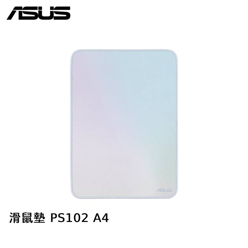 ASUS 華碩 滑鼠墊 PS102-A4