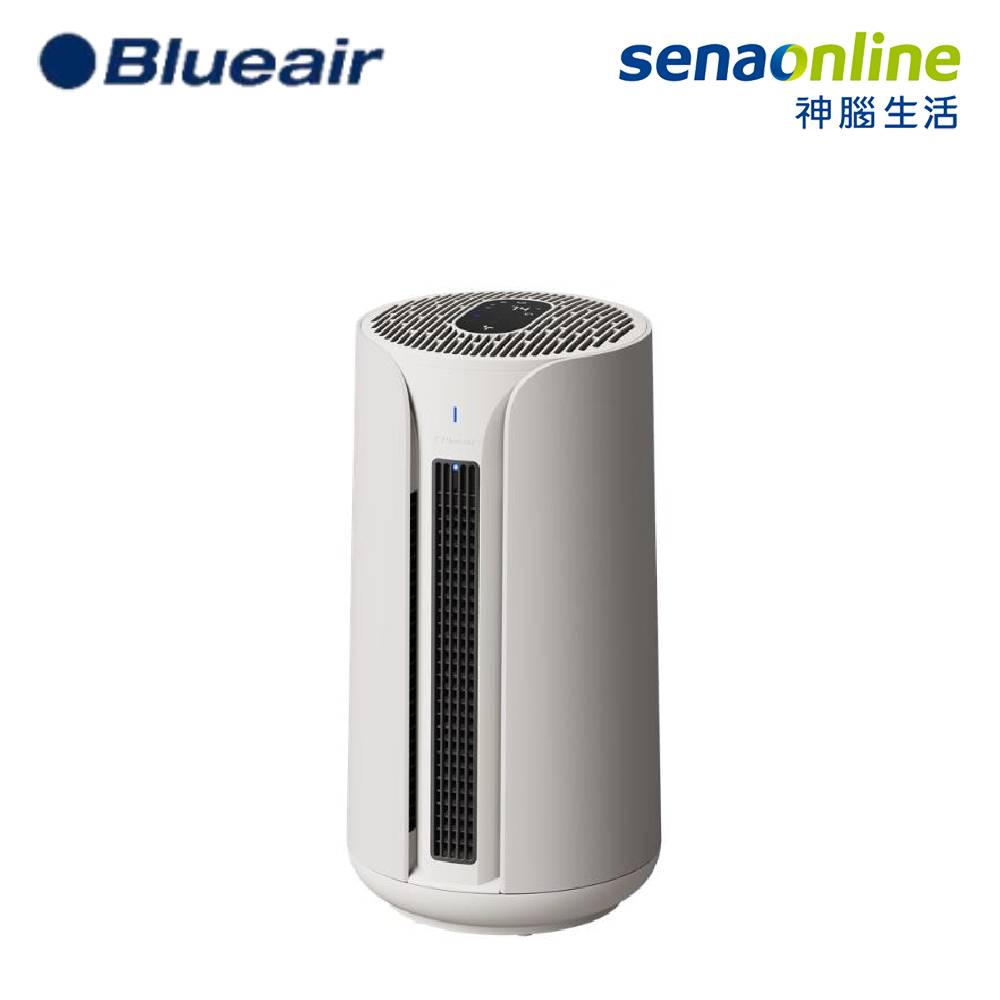 Blueair ComfortPure T20i 三合一涼暖清淨機 (17坪)