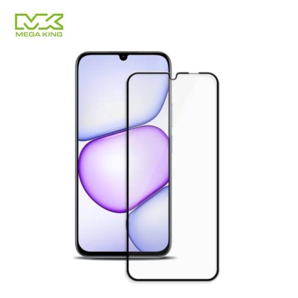 MEGA KING Realme C100 5G 滿版玻璃保護貼