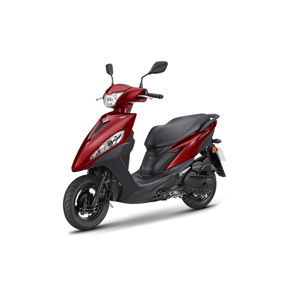 YAMAHA 山葉機車 JOG 125-鼓煞UBS版 -2026年新車