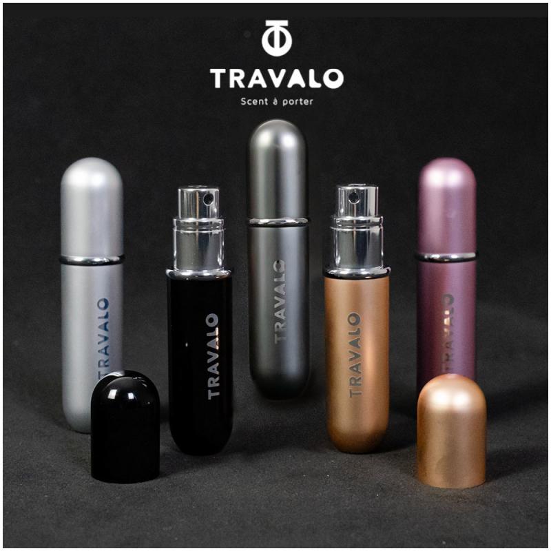 新北新莊【Travalo】(618限時優惠)CLASSIC (G4)系列兌換券(MO)
