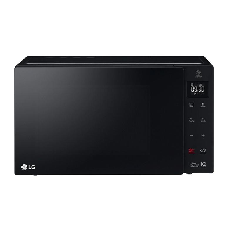 【生日禮】LG 25L智慧變頻微波爐 MS2535GIS