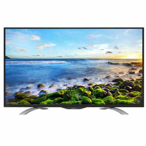 【SHARP夏普】45吋 連網液晶電視 LC-45LE580T