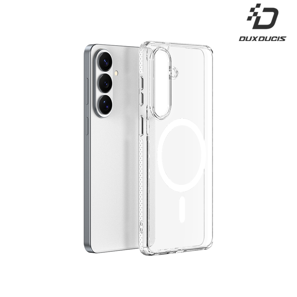 DUX DUCIS SAMSUNG 三星 Galaxy S26+ Clin Mag 保護套