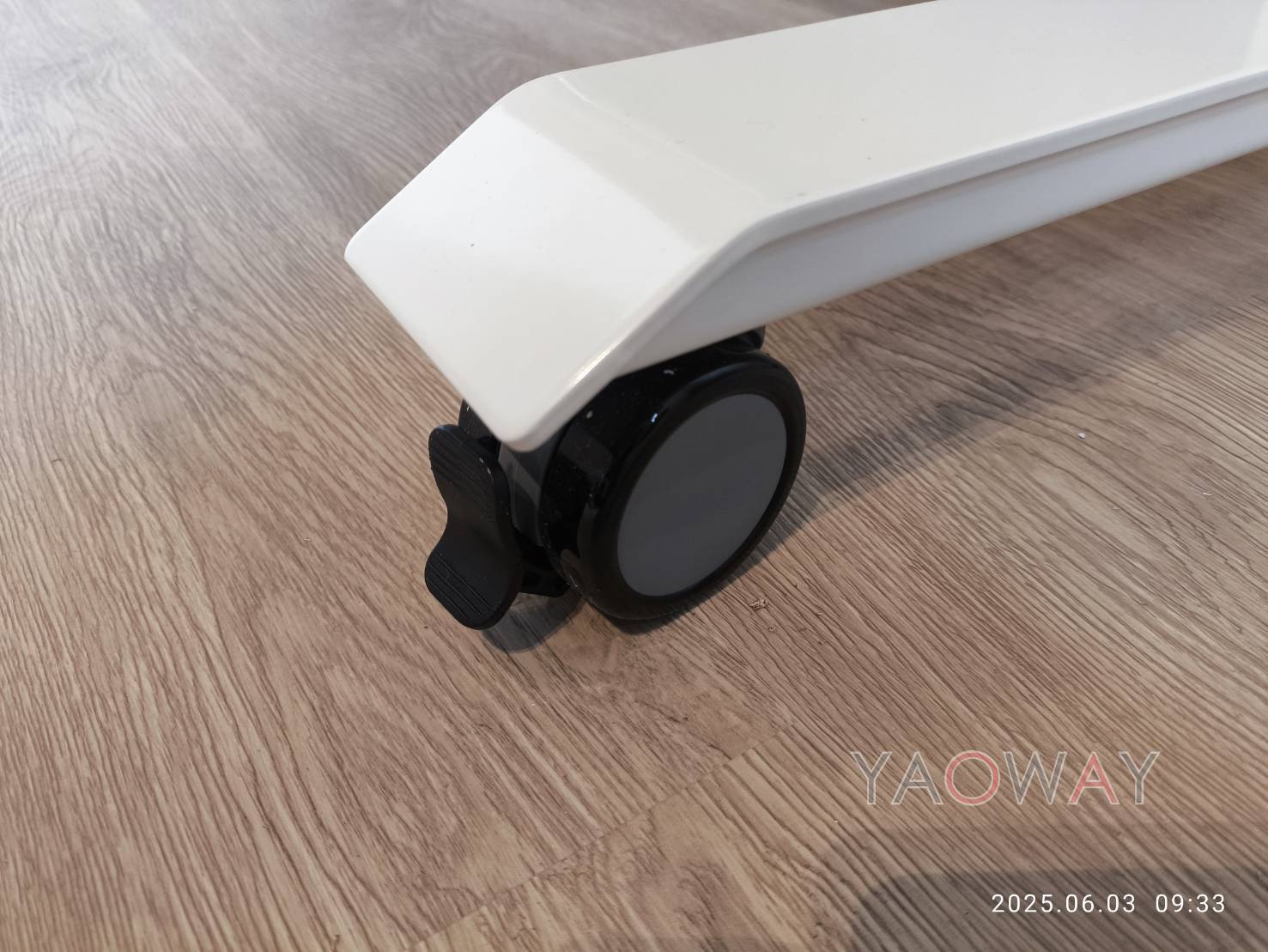 電動升降主管桌