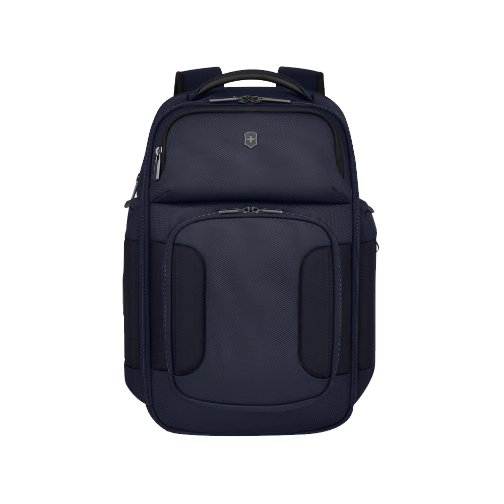Victorinox Werks Traveler 7.0 電腦背包(653645)藍色