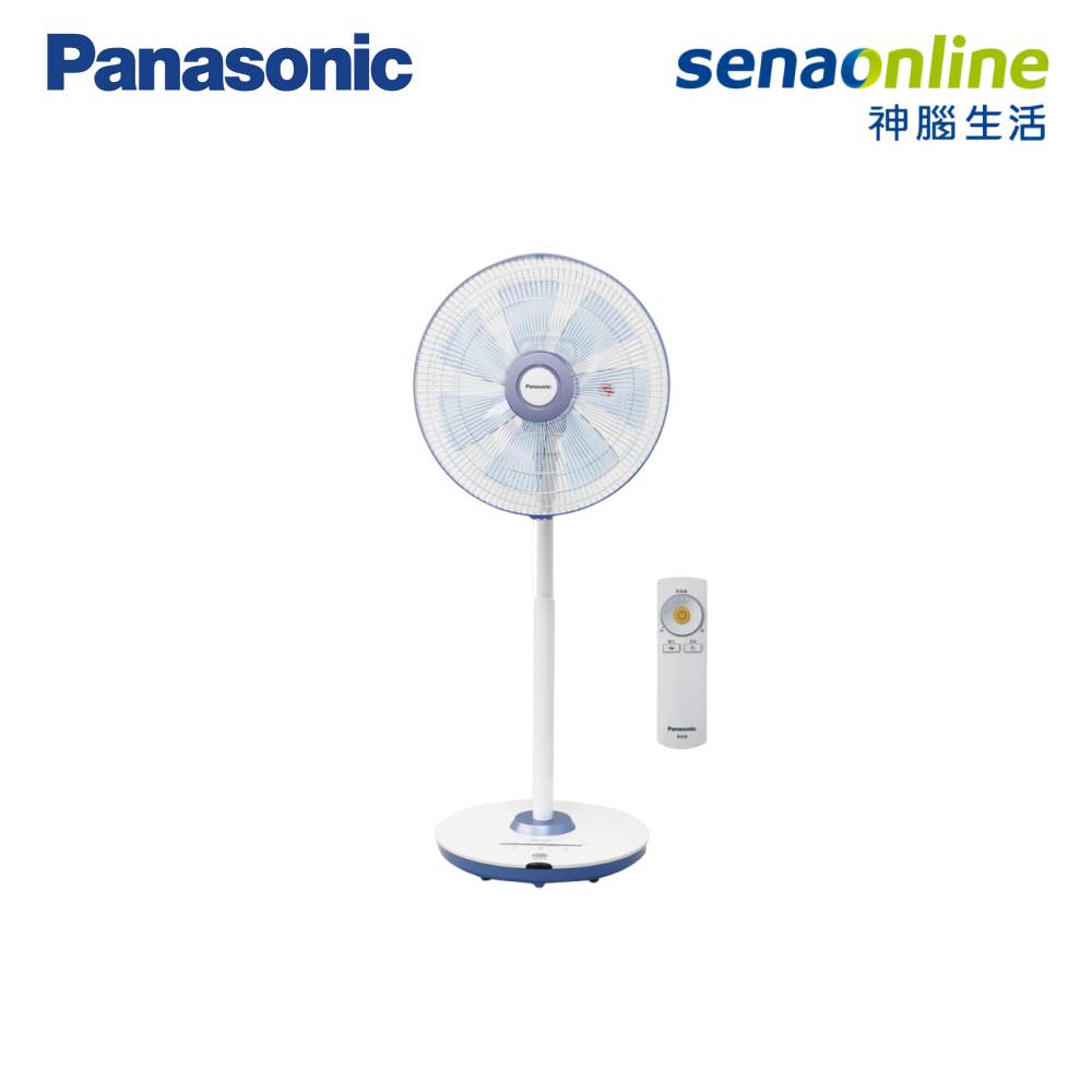 【限時特賣】福利品 Panasonic F-L16GMD DC直流高級型電風扇