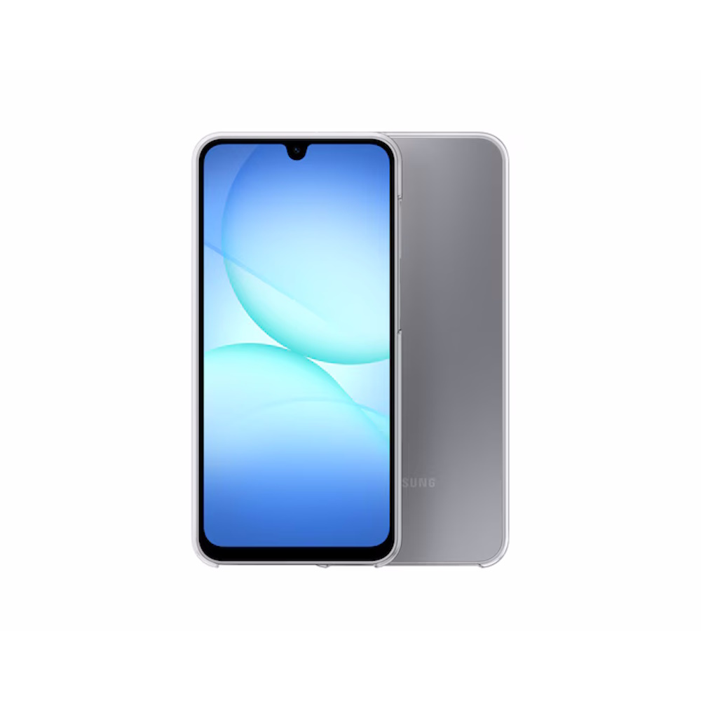 SAMSUNG Galaxy A17 5G 透明保護殼