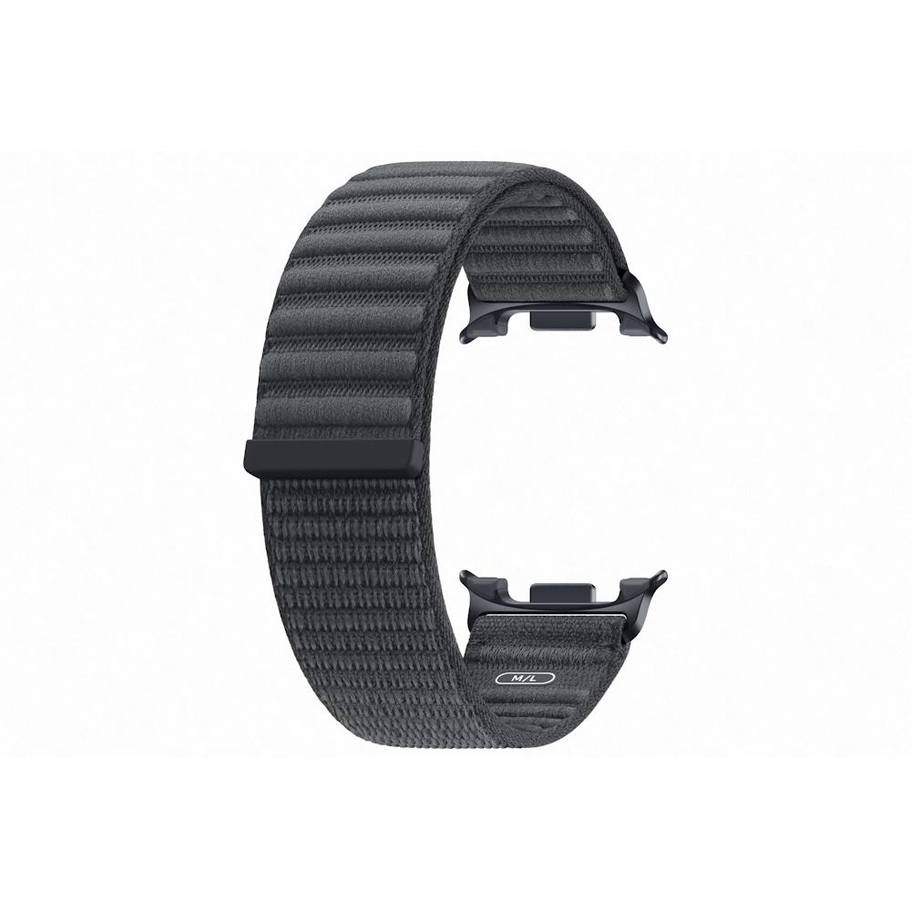 SAMSUNG Galaxy Watch9 空氣感織布錶帶 (M/L)