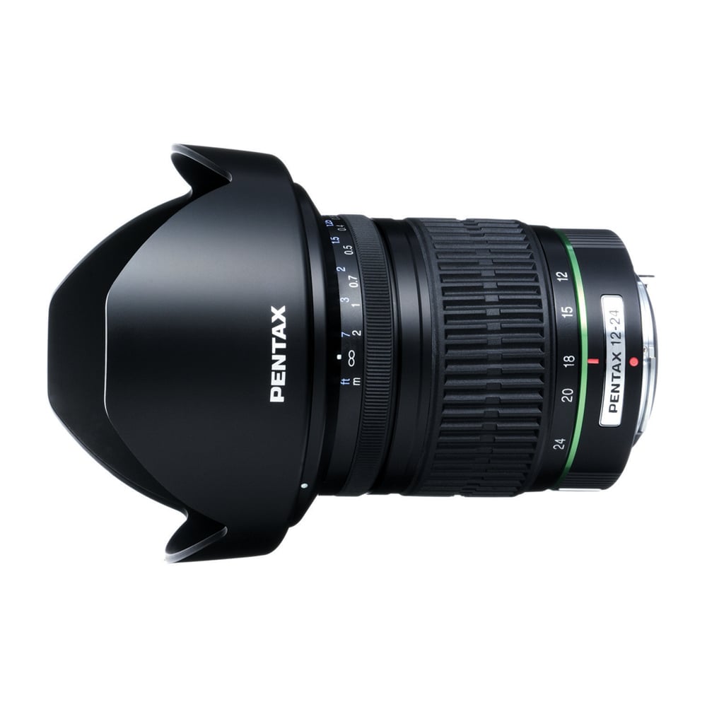 PENTAX SMC DA 12-24mm F4 ED AL IF【公司貨】