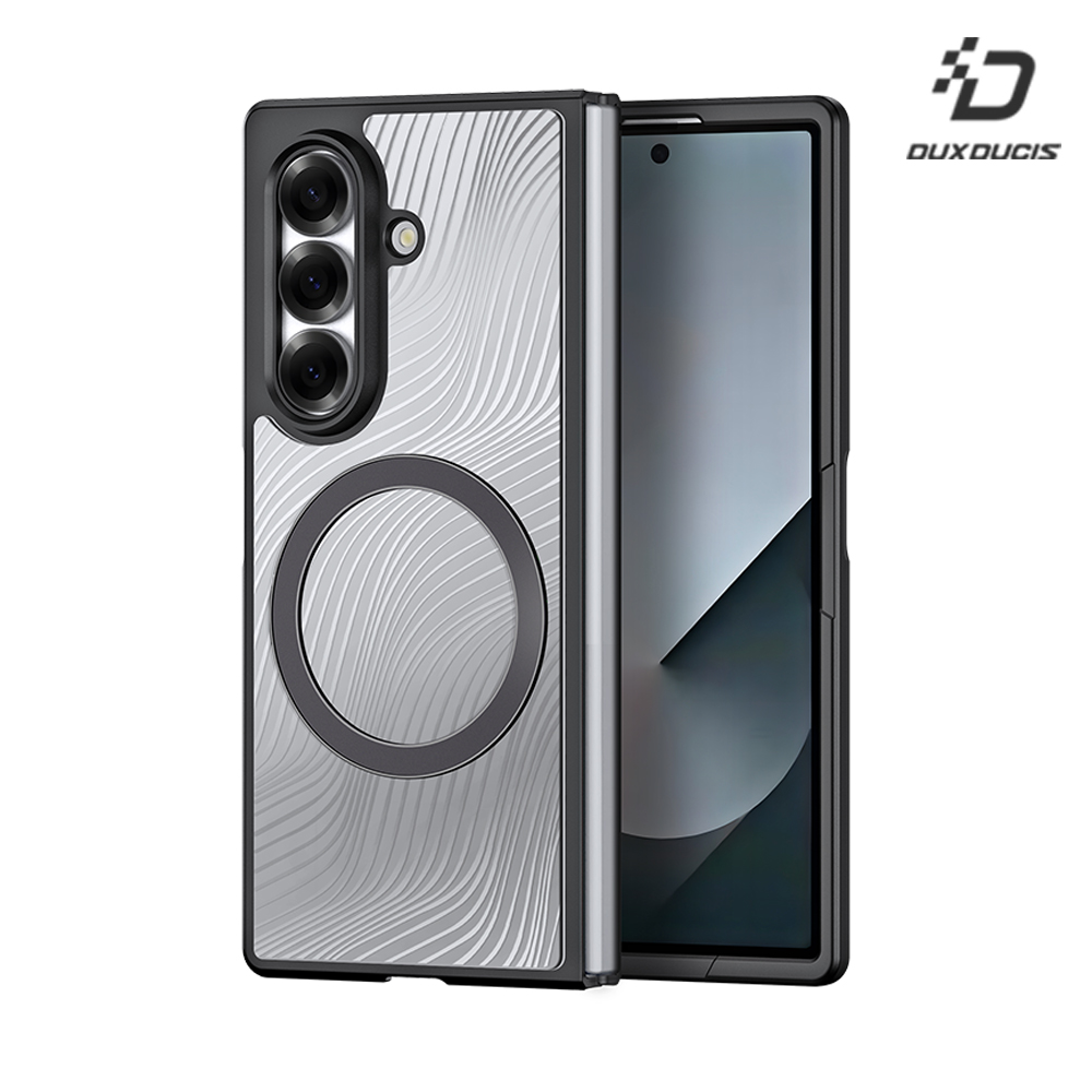 DUX DUCIS SAMSUNG 三星 Galaxu Z Fold 7 5G Aimo Mag 磁吸保護殼