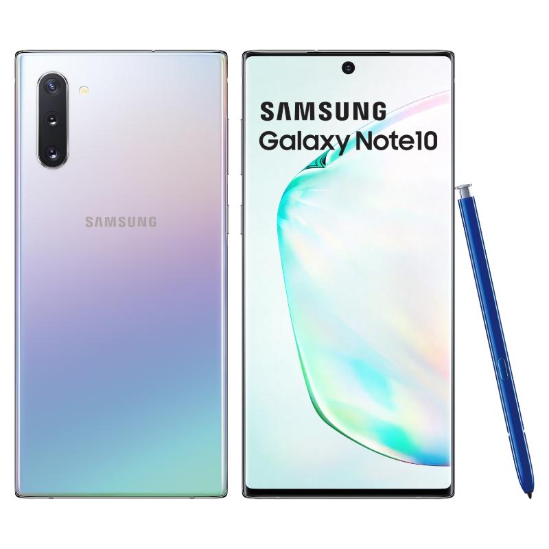 【贈Acer 22型寬螢幕】Galaxy Note10 8G 256G