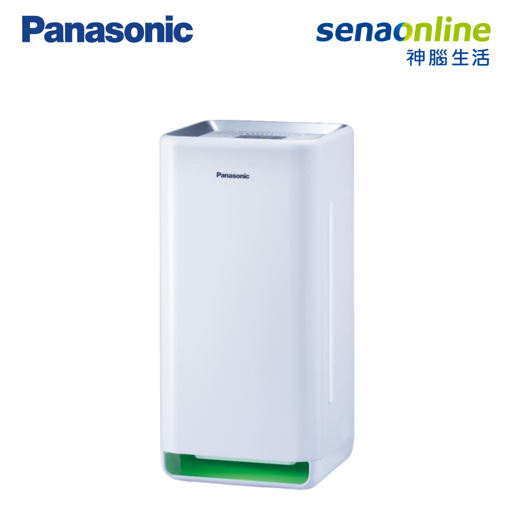 Panasonic F-P25LH 負離子清淨機 陶瓷白 (5坪)