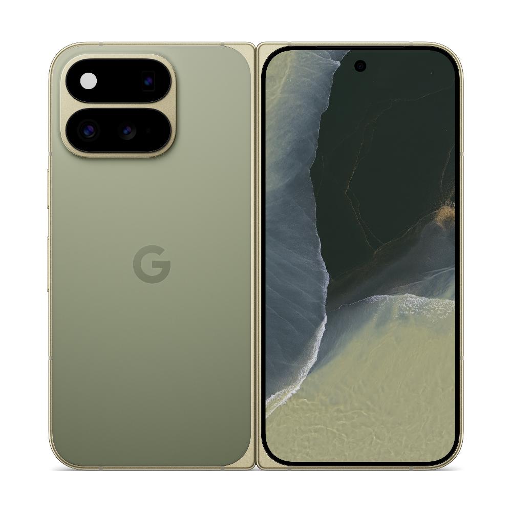 Google Pixel 11 Pro Fold 16G/256G 橄欖綠