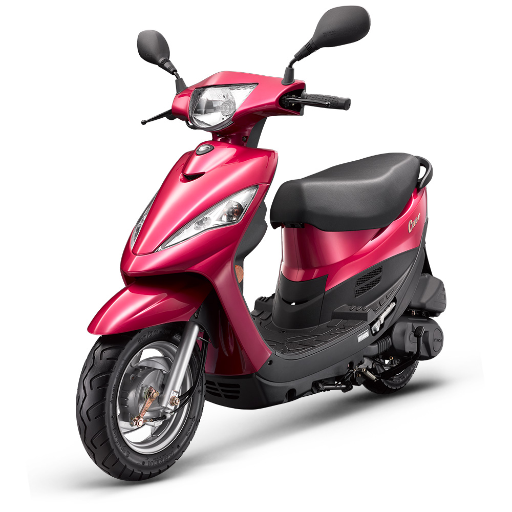 【KYMCO光陽】CUE 100 (2019年新車)SN20EF
