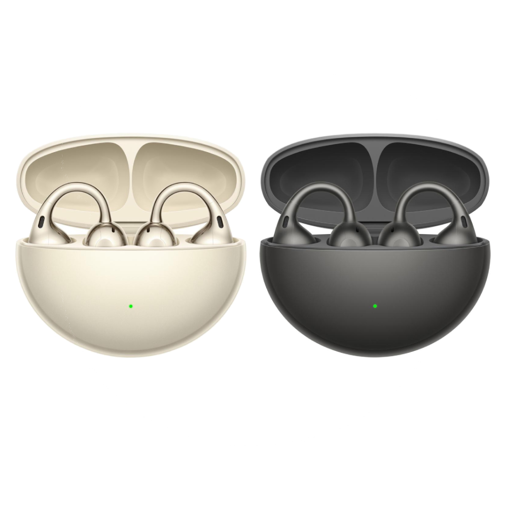 【中華員購】OPPO Enco Clip2 開放式耳夾耳機