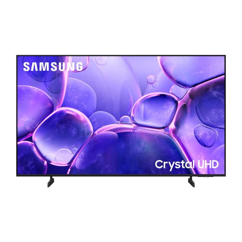 【贈神腦幣】液晶顯示器 Samsung UA43U8500FXXZW 43型 Crystal  4K UHD智慧顯示器