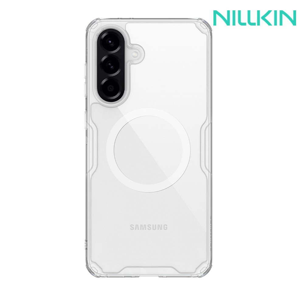 NILLKIN SAMSUNG 三星 Galaxy A56 5G 本色 Pro 磁吸保護套