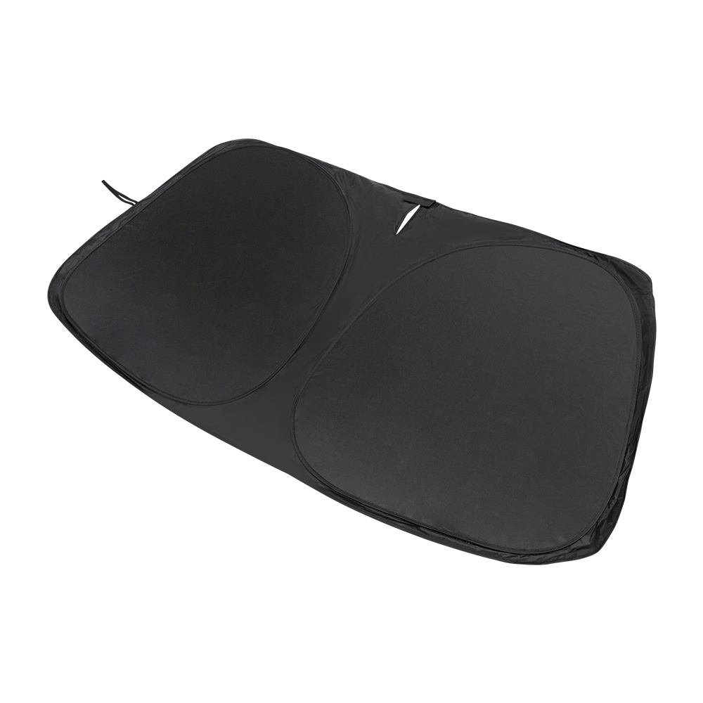 【安伯特】酷樂車用遮陽板-快速收納款 (車用遮陽板 汽車遮陽檔 隔熱遮陽)