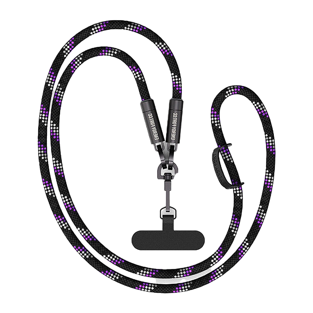 ENERGY FORT Type-C to C 極速編織充電線掛繩(240W)(1.2M)