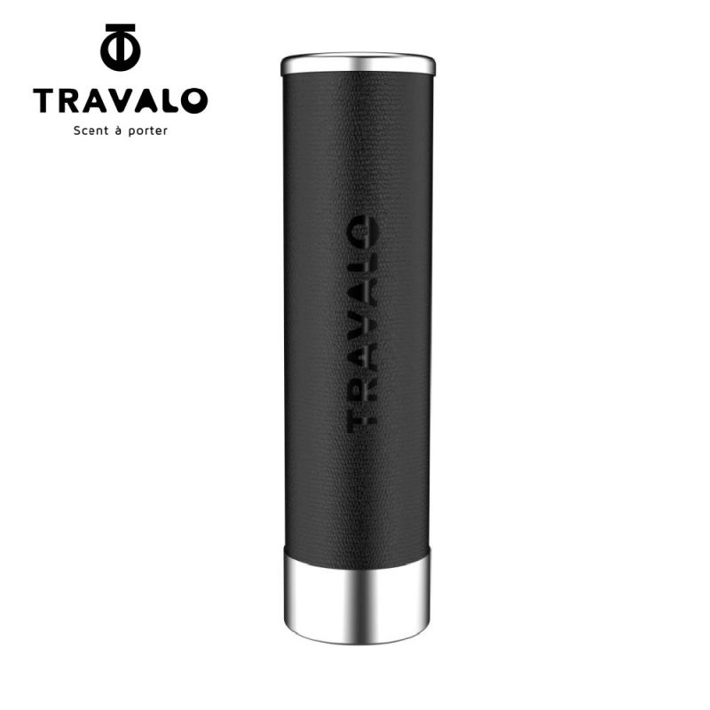新北新莊【Travalo】(父親節限時優惠)Walzer系列香水分裝瓶兌換券(MO)