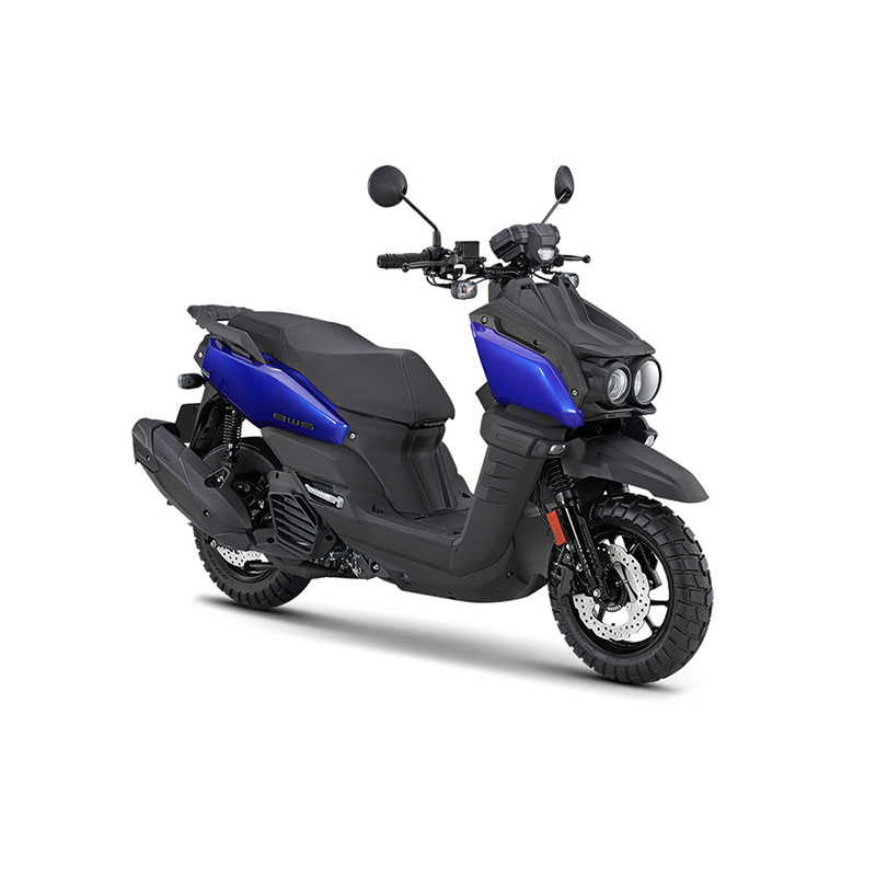 YAMAHA 山葉機車 BW‘S 125-碟煞(UBS)-LED霧燈版 -2025年新車