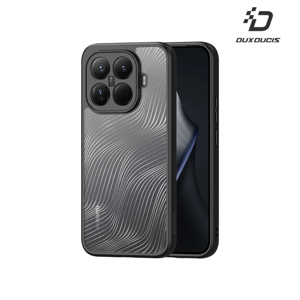 DUX DUCIS Xiaomi 小米 15T Pro Aimo 保護殼