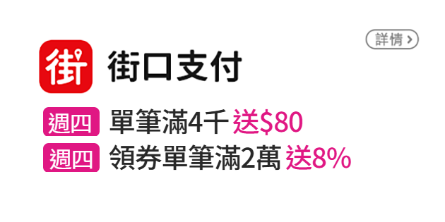 信用卡優惠
