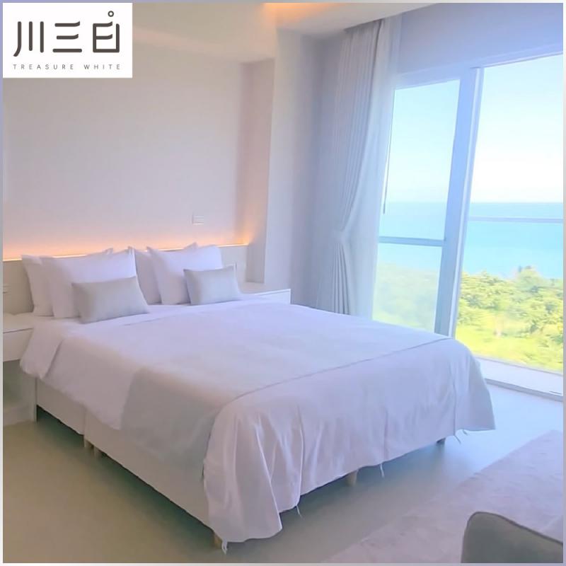 台東【川三白】RETREAT秘境莊園住宿券 VIP 303「天心」平日住宿券(假日+550元)