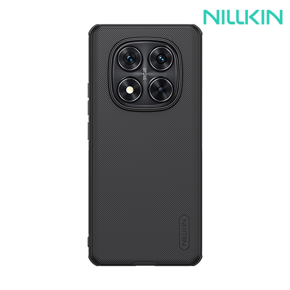 NILLKIN Redmi 紅米 Note 14 Pro 5G /POCO X7 磨砂護盾 Pro 磁吸保護殼